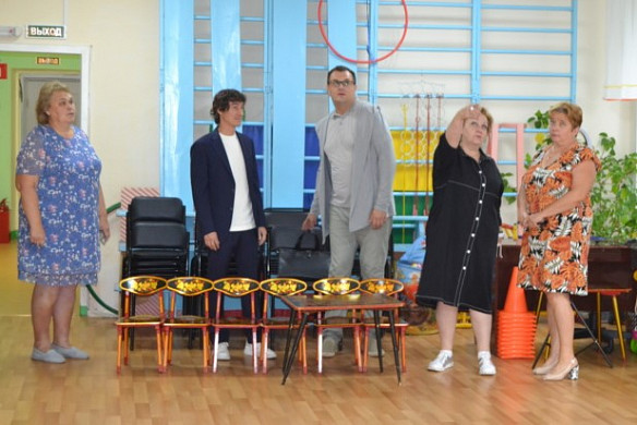  35 детских садов Иванова уже готовы к учебному году